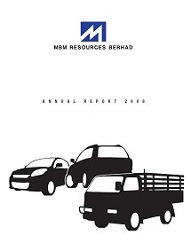 Annual Report 2008